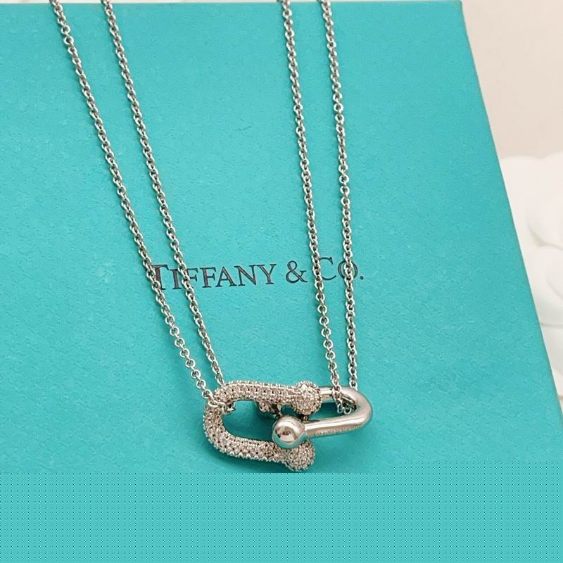 Tiffany Necklace 05yxs08